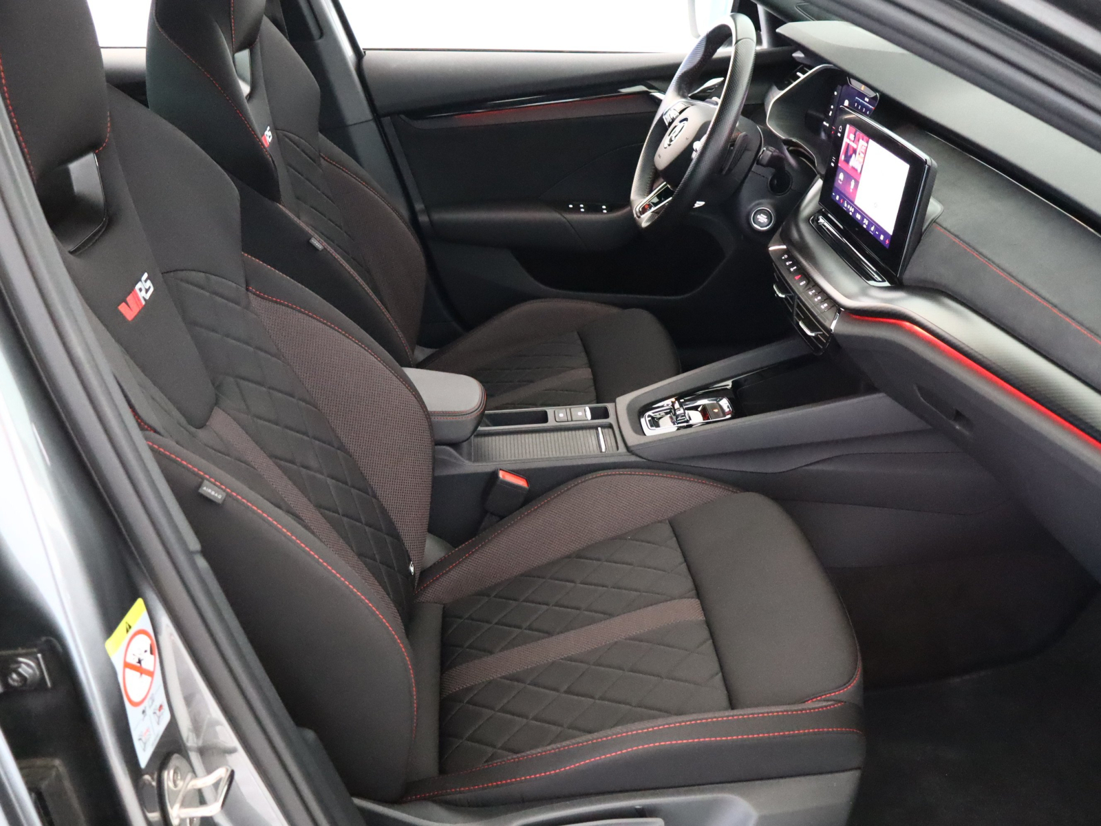 Škoda Octavia - 2024