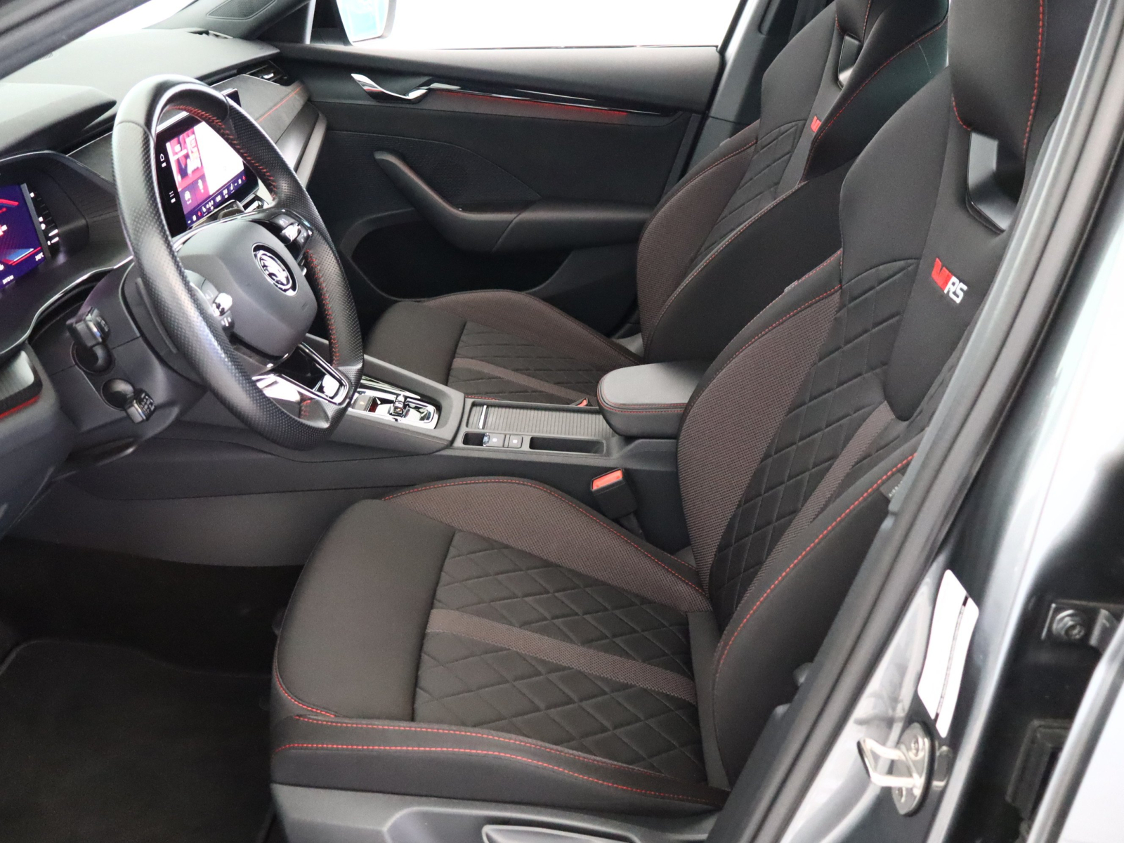 Škoda Octavia - 2024