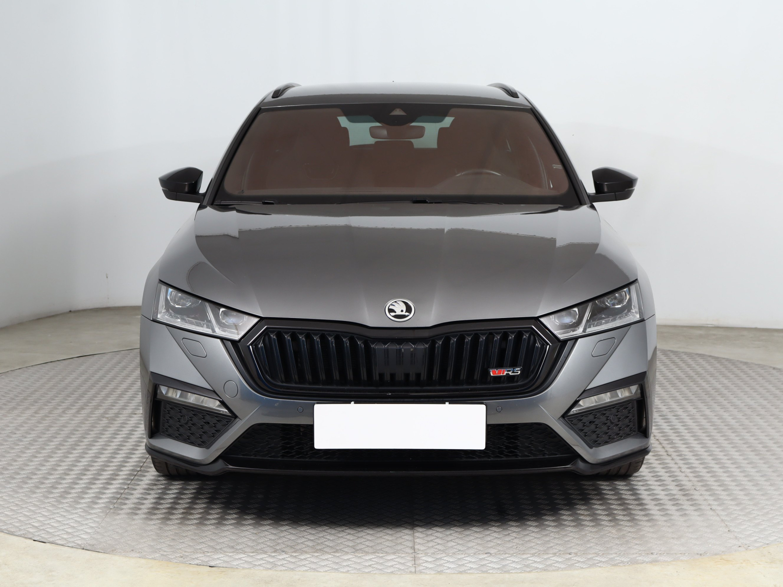 Škoda Octavia - 2024
