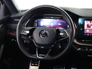Škoda Octavia - 2024