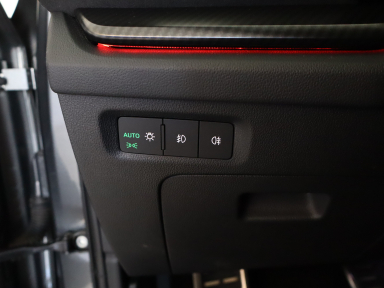 Škoda Octavia - 2024