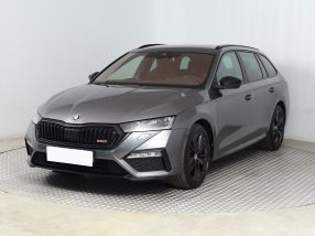Škoda Octavia - 2024