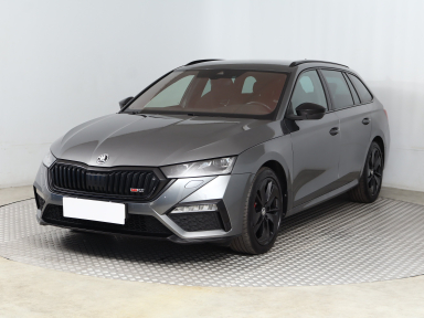 Škoda Octavia - 2024