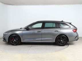 Škoda Octavia - 2024