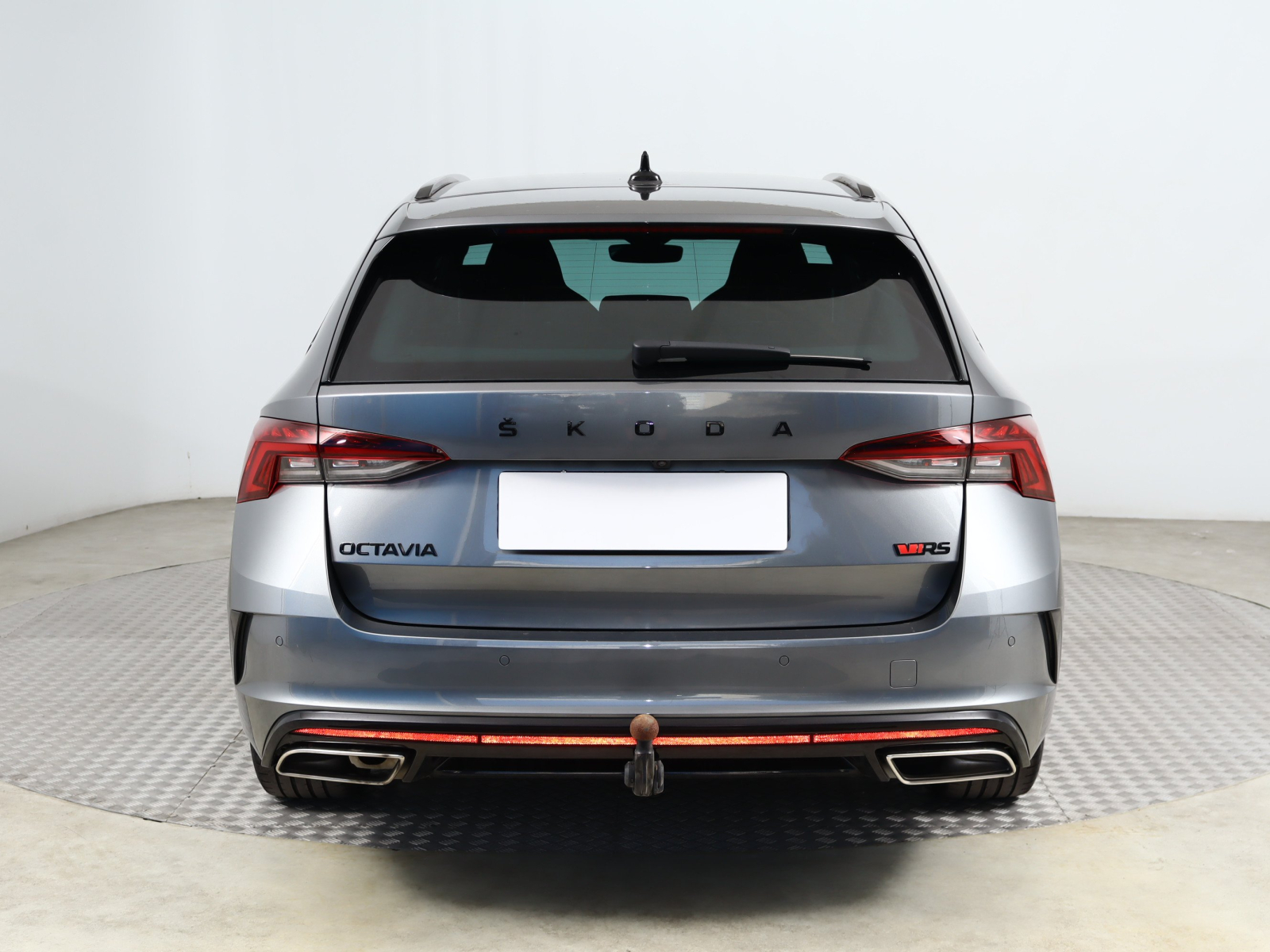 Škoda Octavia - 2024