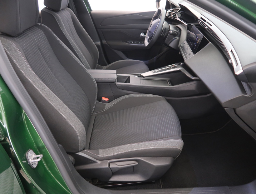 Peugeot 308, 2023
