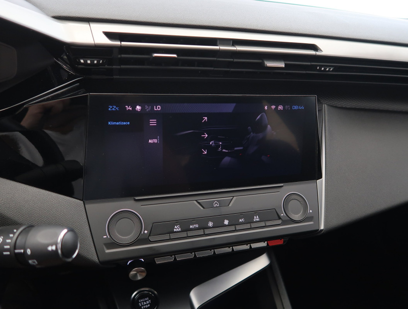 Peugeot 308, 2023
