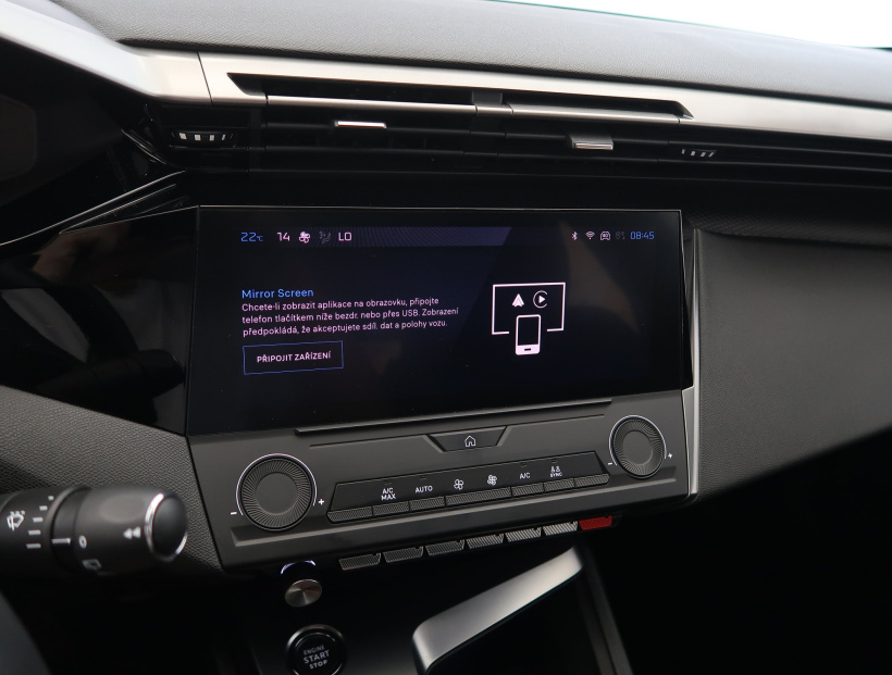Peugeot 308, 2023