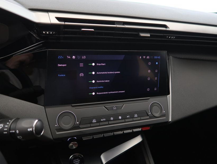 Peugeot 308, 2023