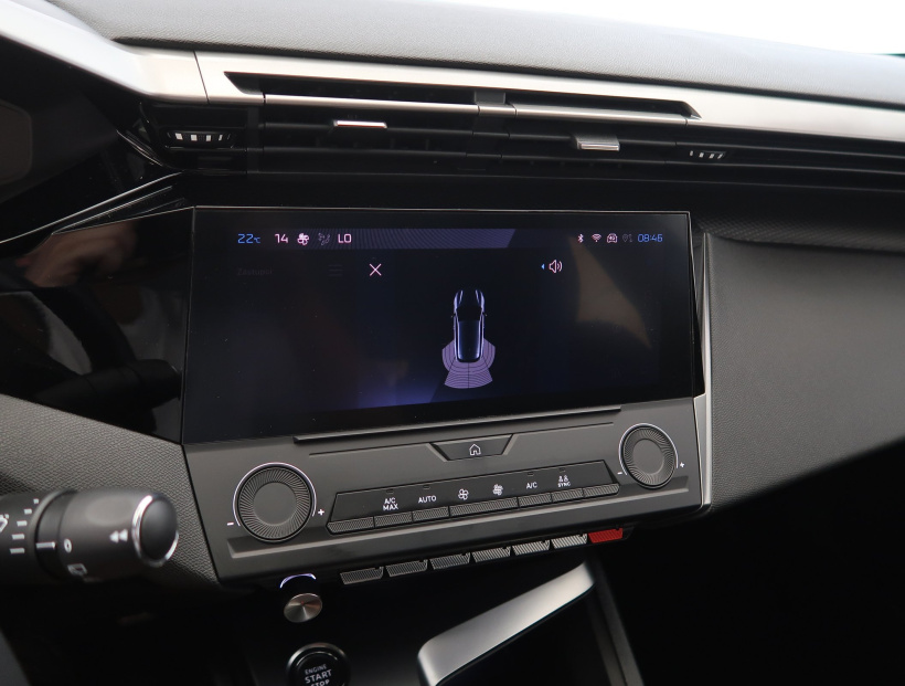 Peugeot 308, 2023