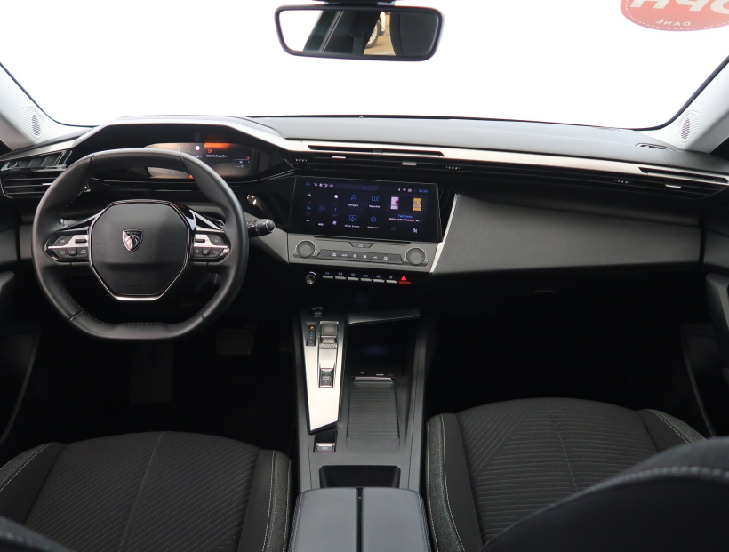 Peugeot 308, 2023