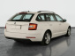 Škoda Octavia, 2019