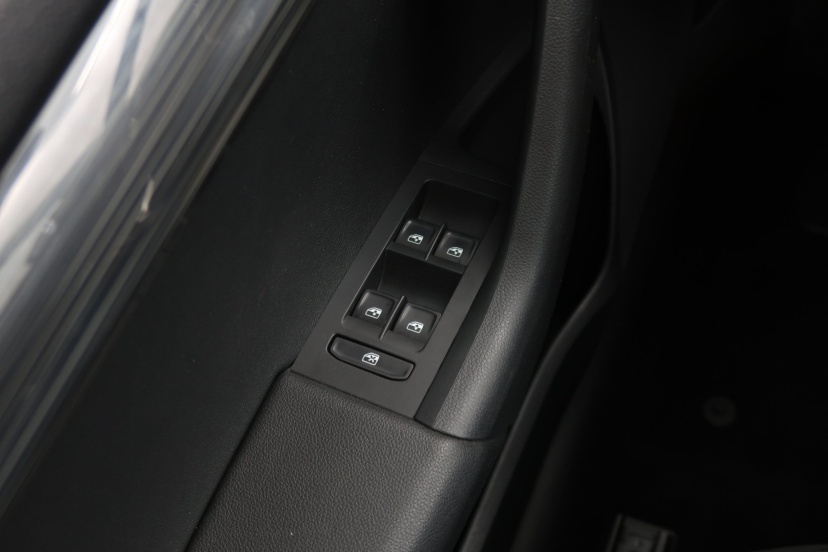 Škoda Octavia, 2018