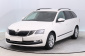 Škoda Octavia, 2018