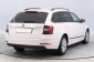 Škoda Octavia, 2018