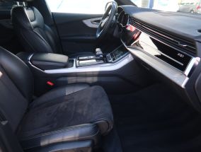 Audi Q8 - 2019