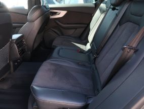 Audi Q8 - 2019