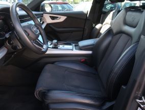 Audi Q8 - 2019