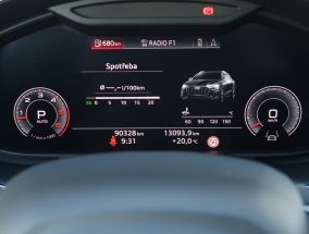 Audi Q8 - 2019