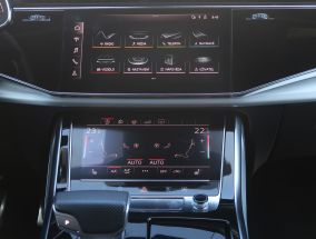 Audi Q8 - 2019