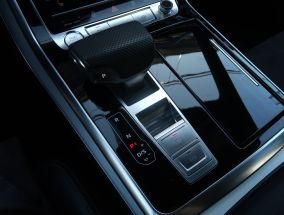 Audi Q8 - 2019