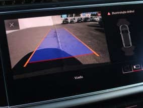Audi Q8 - 2019