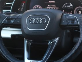 Audi Q8 - 2019
