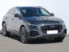 Audi Q8 - 2019