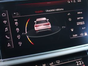 Audi Q8 - 2019