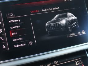 Audi Q8 - 2019