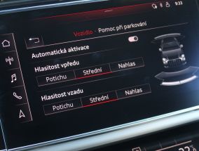 Audi Q8 - 2019