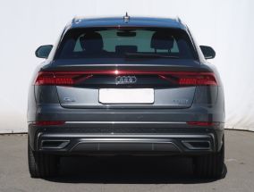 Audi Q8 - 2019