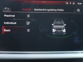Audi Q8 - 2019