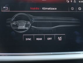 Audi Q8 - 2019