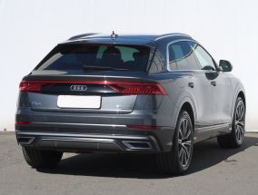 Audi Q8 - 2019
