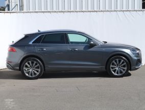 Audi Q8 - 2019