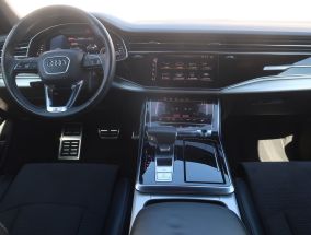 Audi Q8 - 2019
