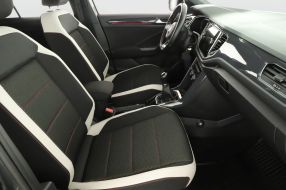 Volkswagen T-Roc - 2018