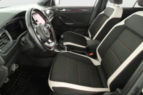 Volkswagen T-Roc - 2018