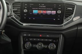 Volkswagen T-Roc - 2018