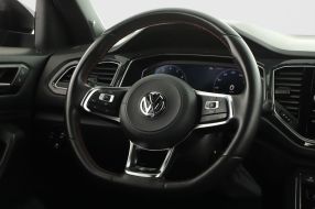 Volkswagen T-Roc - 2018