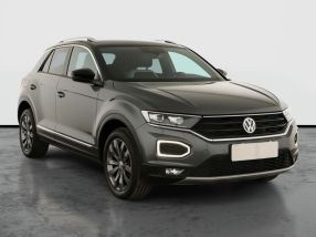 Volkswagen T-Roc - 2018