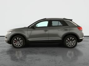 Volkswagen T-Roc - 2018