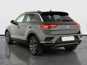 Volkswagen T-Roc - 2018
