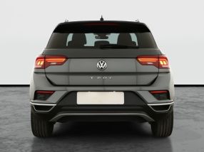 Volkswagen T-Roc - 2018