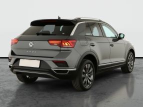 Volkswagen T-Roc - 2018