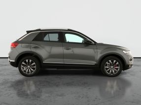 Volkswagen T-Roc - 2018
