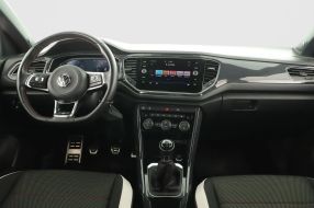Volkswagen T-Roc - 2018