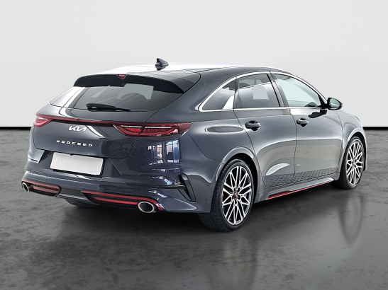 Kia ProCeed GT 1.6 T-GDI MHEV