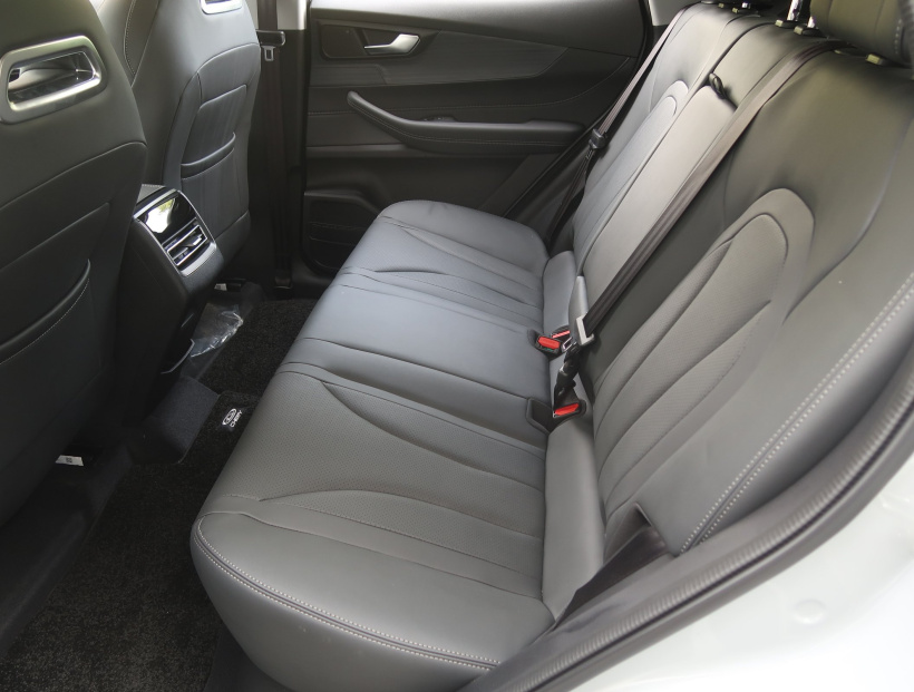 Chery Tiggo 4, 2026
